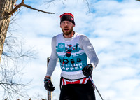 31km Skate Loppet - Part A
