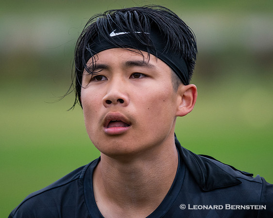 US Open YCC 2021 Saturday