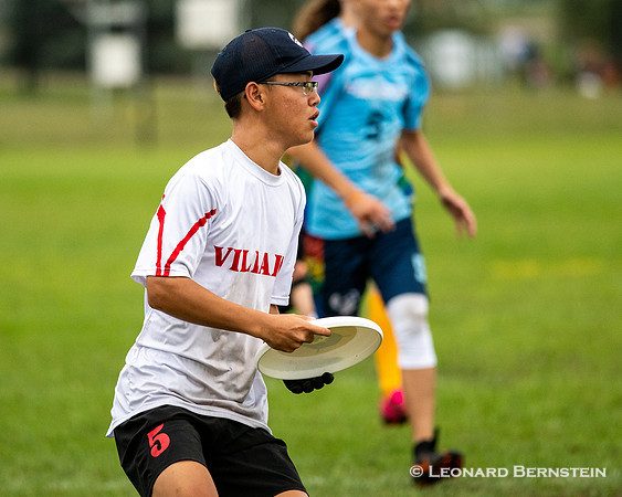 US Open YCC 2021 Saturday