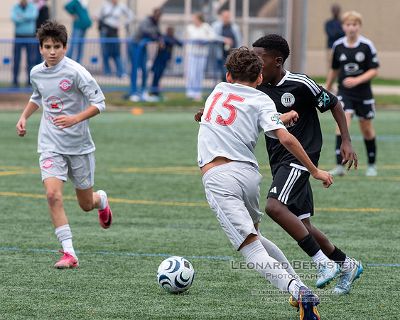 Tonka Fusion Elite vs Chicago Fire Youth SC U13 2026