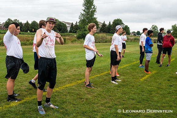 US Open YCC 2021 Saturday