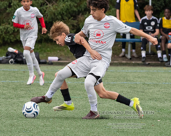 Tonka Fusion Elite vs Chicago Fire Youth SC U13 2026