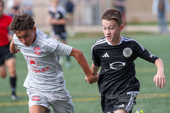 Tonka Fusion Elite vs Chicago Fire Youth SC U13 2026