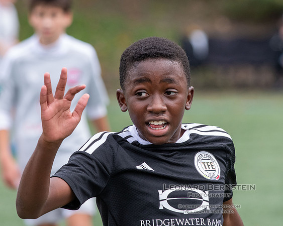 Tonka Fusion Elite vs Chicago Fire Youth SC U13 2026
