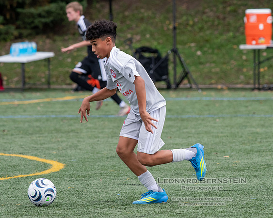 Tonka Fusion Elite vs Chicago Fire Youth SC U13 2026