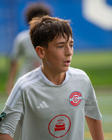 Tonka Fusion Elite vs Chicago Fire Youth SC U13 2026