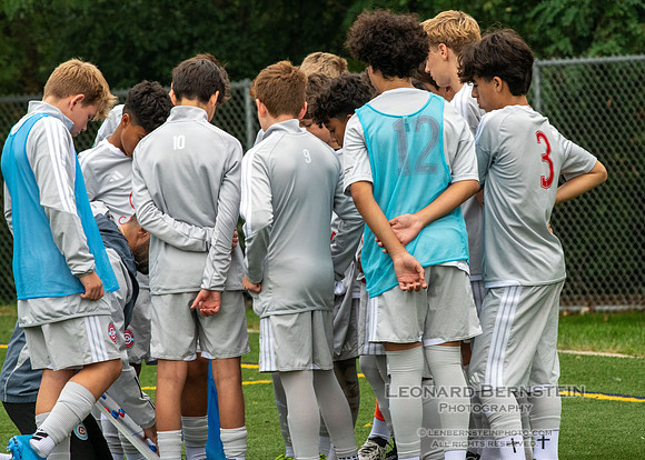 Tonka Fusion Elite vs Chicago Fire Youth SC U13 2026