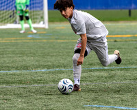 Tonka Fusion Elite vs Chicago Fire Youth SC U13 2026
