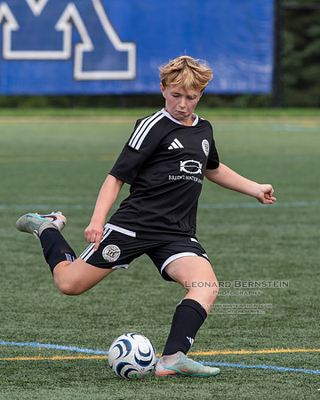 Tonka Fusion Elite vs Chicago Fire Youth SC U13 2026
