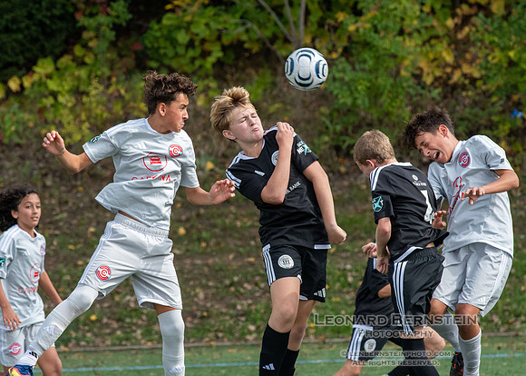 Tonka Fusion Elite vs Chicago Fire Youth SC U13 2026
