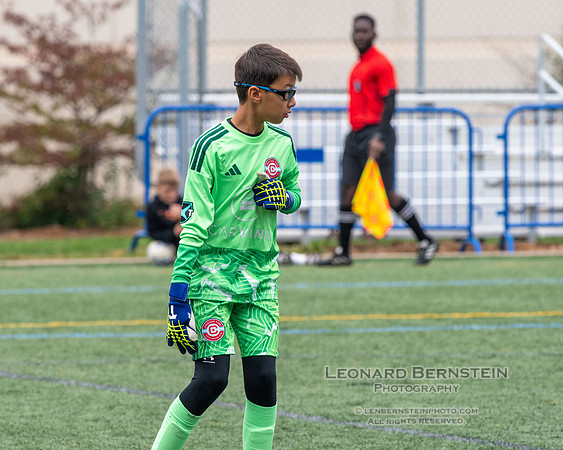 Tonka Fusion Elite vs Chicago Fire Youth SC U13 2026