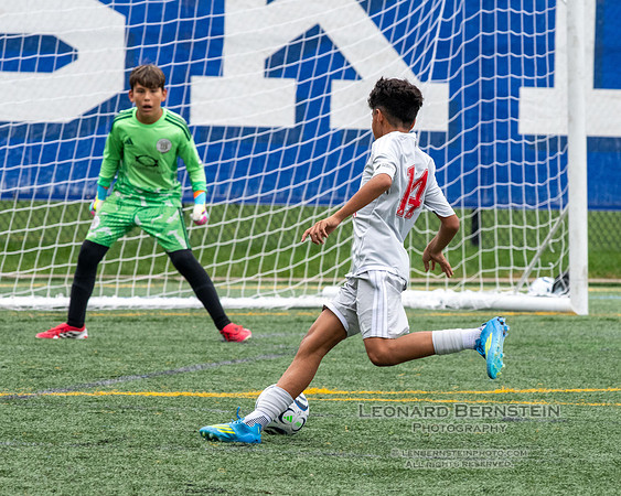 Tonka Fusion Elite vs Chicago Fire Youth SC U13 2026