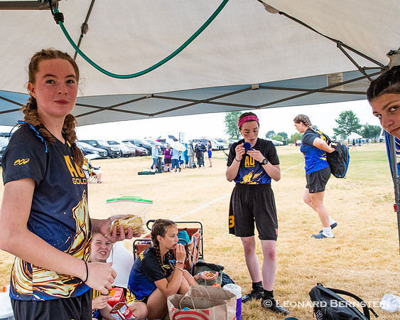 MN HS State 2021 Saturday