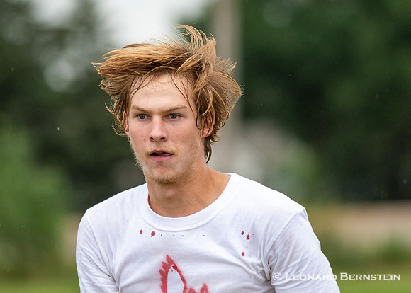 US Open YCC 2021 Saturday