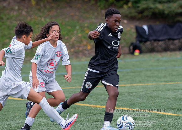 Tonka Fusion Elite vs Chicago Fire Youth SC U13 2026