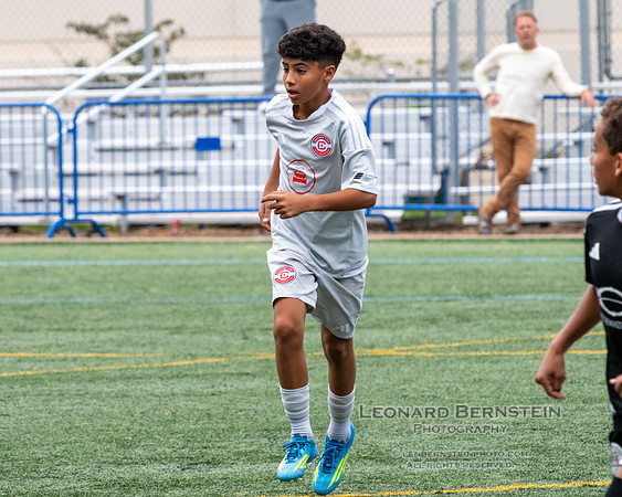 Tonka Fusion Elite vs Chicago Fire Youth SC U13 2026