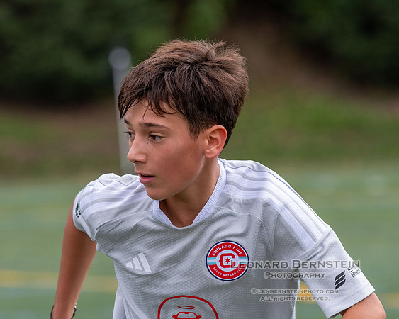 Tonka Fusion Elite vs Chicago Fire Youth SC U13 2026