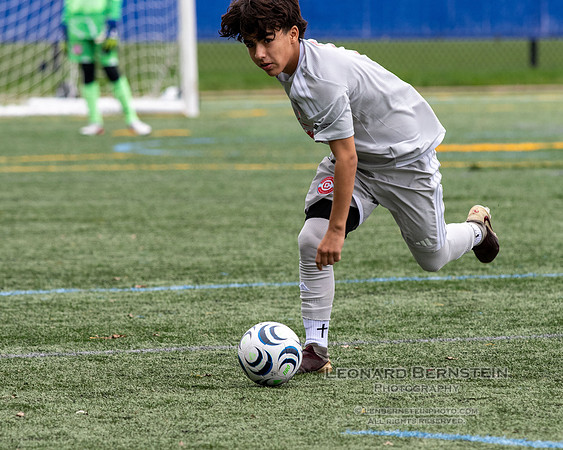 Tonka Fusion Elite vs Chicago Fire Youth SC U13 2026