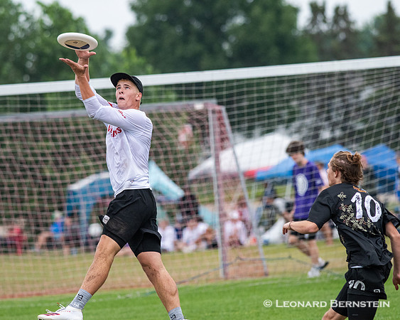 US Open YCC 2021 Saturday
