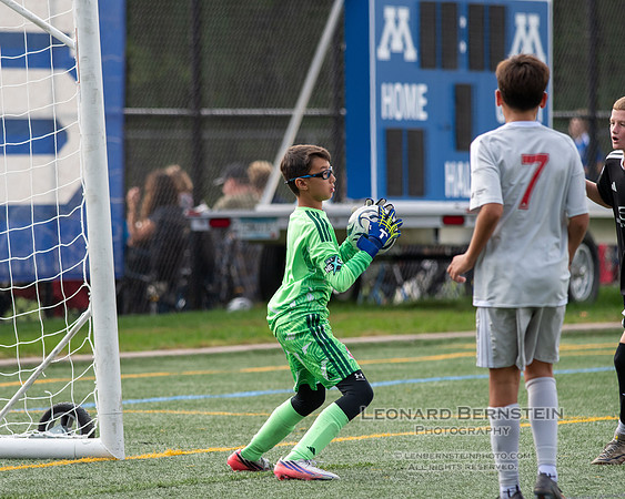 Tonka Fusion Elite vs Chicago Fire Youth SC U13 2026