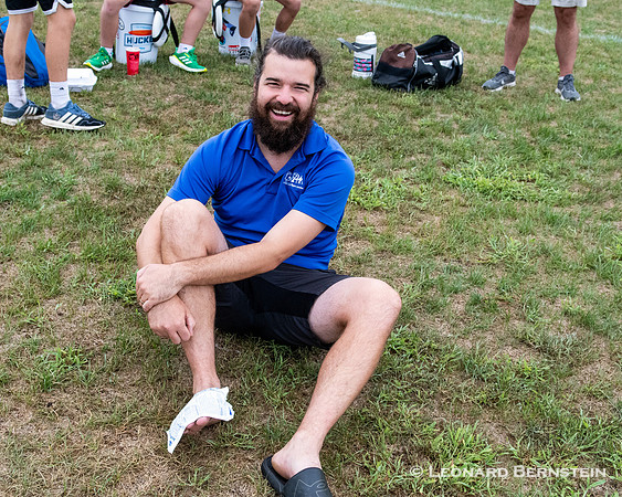 US Open YCC 2021 Saturday