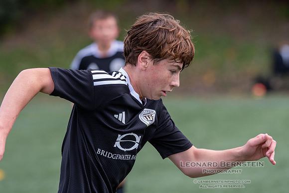 Tonka Fusion Elite vs Chicago Fire Youth SC U13 2026