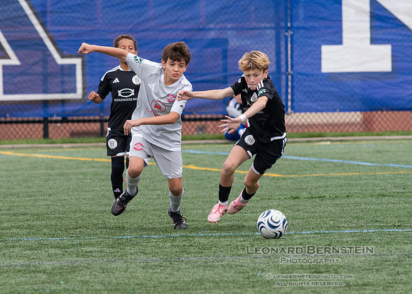 Tonka Fusion Elite vs Chicago Fire Youth SC U13 2026