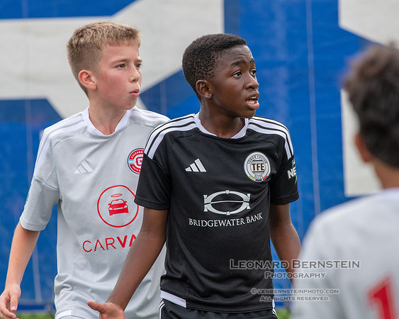 Tonka Fusion Elite vs Chicago Fire Youth SC U13 2026