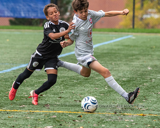 Tonka Fusion Elite vs Chicago Fire Youth SC U13 2026