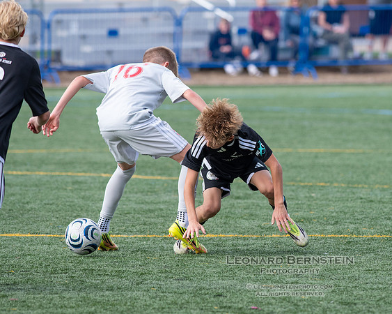 Tonka Fusion Elite vs Chicago Fire Youth SC U13 2026