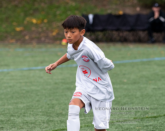 Tonka Fusion Elite vs Chicago Fire Youth SC U13 2026