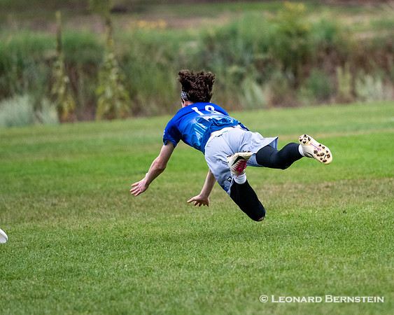 US Open YCC 2021 Saturday