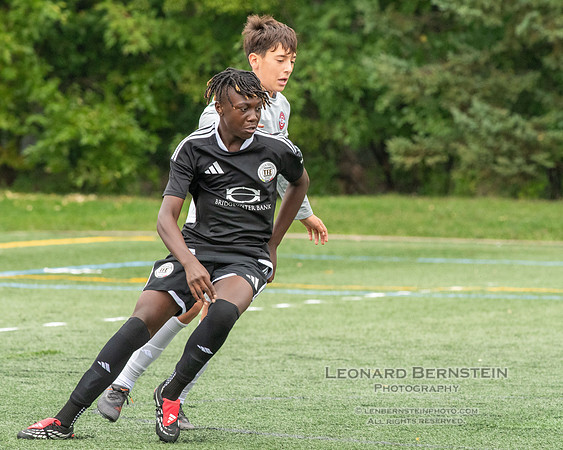 Tonka Fusion Elite vs Chicago Fire Youth SC U13 2026