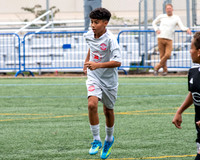 Tonka Fusion Elite vs Chicago Fire Youth SC U13 2026