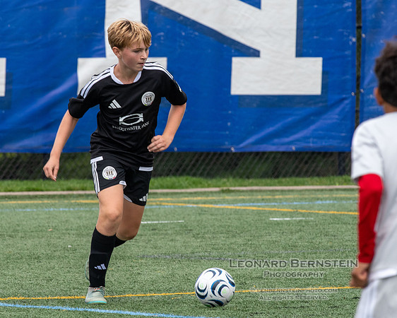 Tonka Fusion Elite vs Chicago Fire Youth SC U13 2026