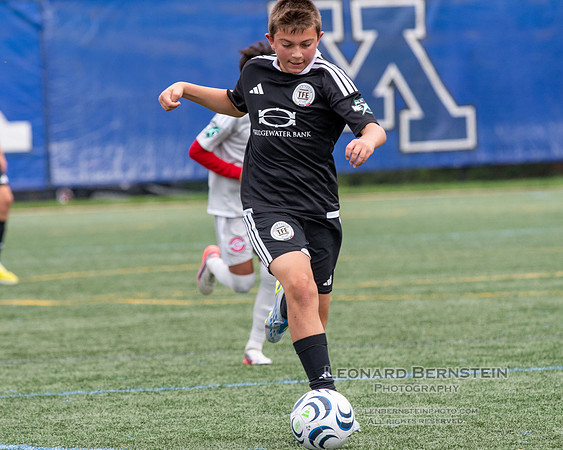 Tonka Fusion Elite vs Chicago Fire Youth SC U13 2026