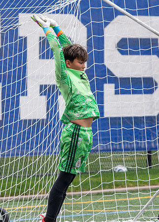 Tonka Fusion Elite vs Chicago Fire Youth SC U13 2026