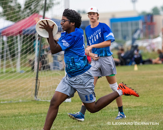 US Open YCC 2021 Saturday