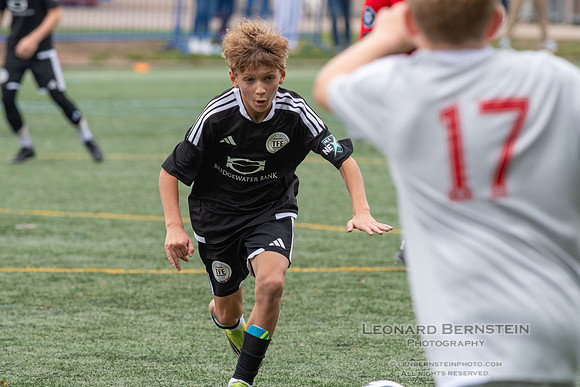 Tonka Fusion Elite vs Chicago Fire Youth SC U13 2026