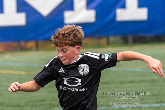 Tonka Fusion Elite vs Chicago Fire Youth SC U13 2026