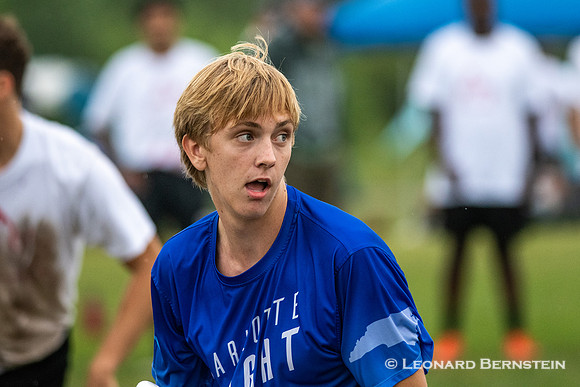 US Open YCC 2021 Saturday