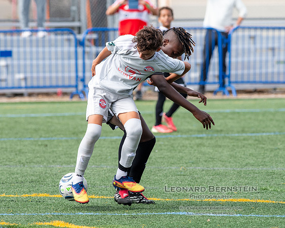 Tonka Fusion Elite vs Chicago Fire Youth SC U13 2026