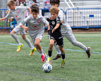 Tonka Fusion Elite vs Chicago Fire Youth SC U13 2026
