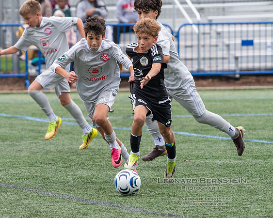 Tonka Fusion Elite vs Chicago Fire Youth SC U13 2026