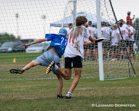 US Open YCC 2021 Saturday