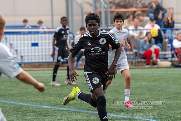 Tonka Fusion Elite vs Chicago Fire Youth SC U13 2026