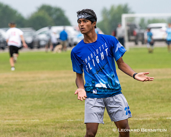 US Open YCC 2021 Saturday