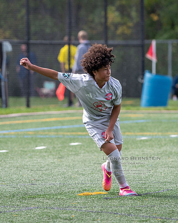 Tonka Fusion Elite vs Chicago Fire Youth SC U13 2026