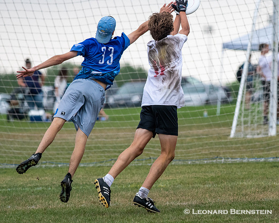 US Open YCC 2021 Saturday