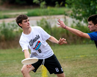 US Open YCC 2021 Saturday